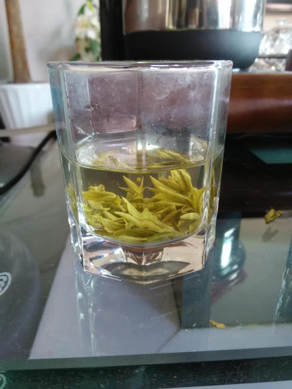 杭州哪里买龙井茶好? - 乐乐的回答 - 知乎