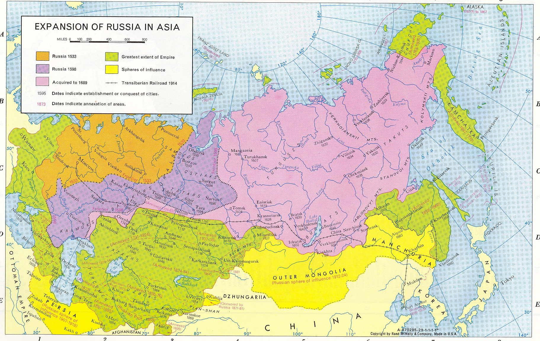 10月8日乌格拉河战役莫斯科公国独立：1480年蒙古人统治俄国250年 - 知乎