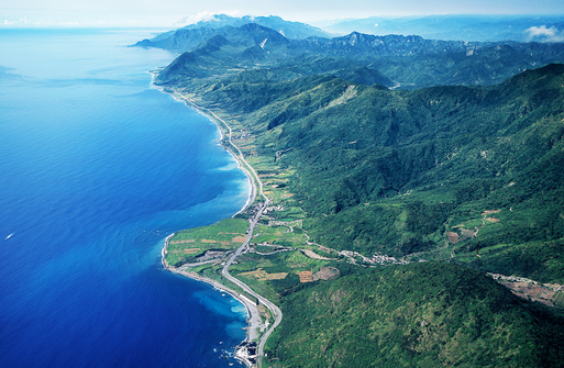 为何日本和韩国人口稠密,森林覆盖率还能保持