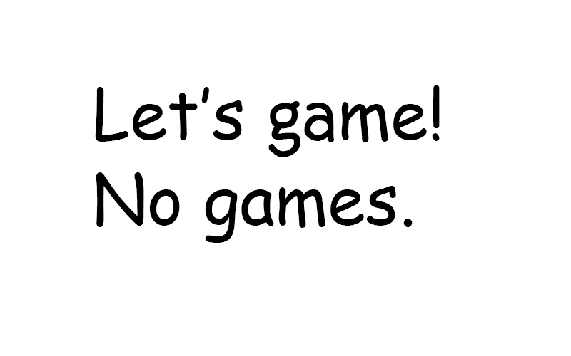 字体欣赏comicsans进化