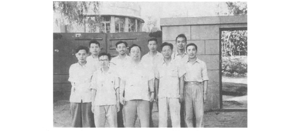 中国理论化学界的唐敖庆谱系（一） - 知乎