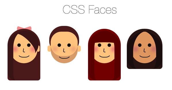 纯html5+css能写出什么惊人的效果? 纯html5+css能写出什么惊人的效果?