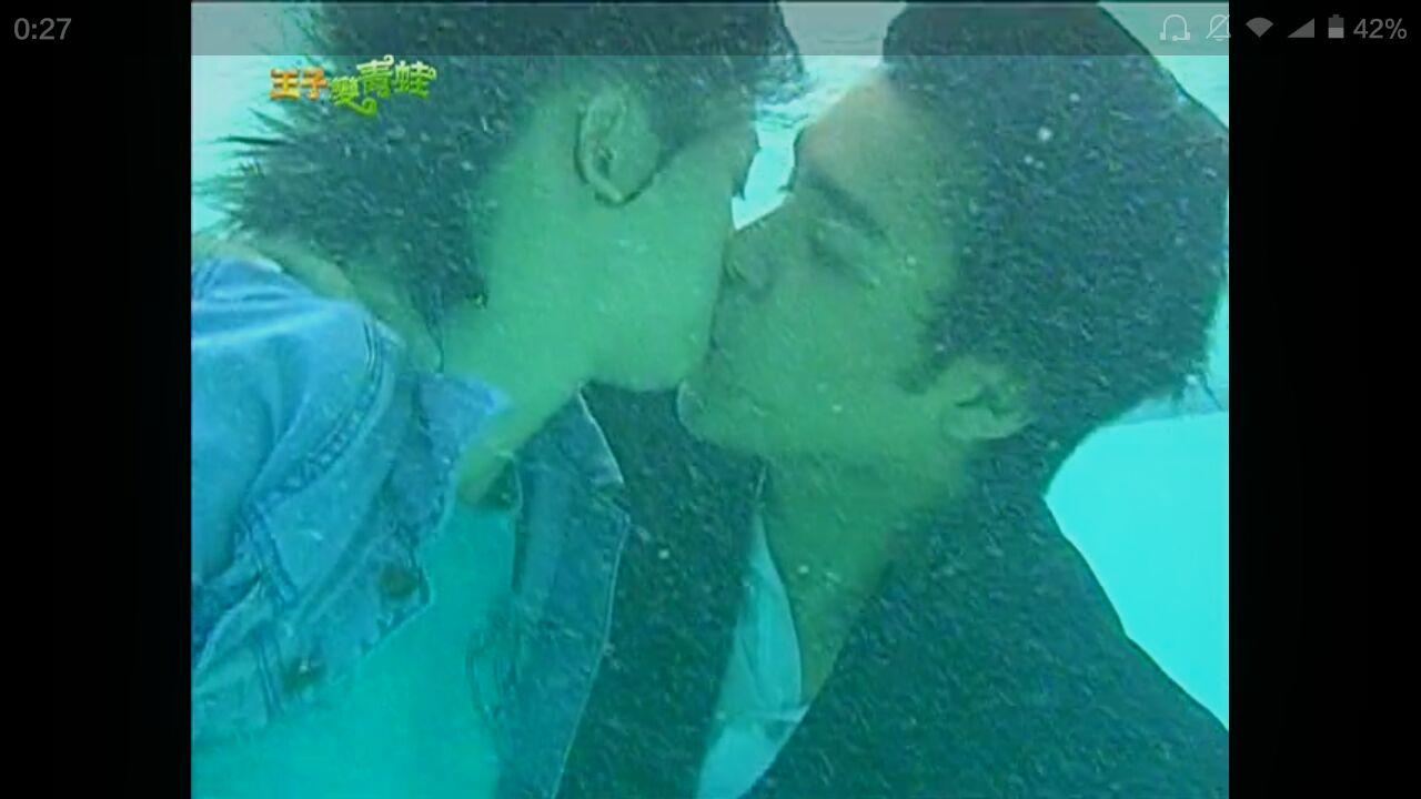 你对台湾偶像剧有哪些美好的回忆?