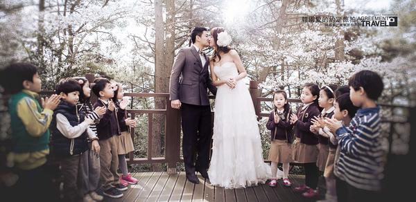 韩国艺匠婚纱照拍的好吗 有没有去韩国拍过的朋友分享一下 知乎