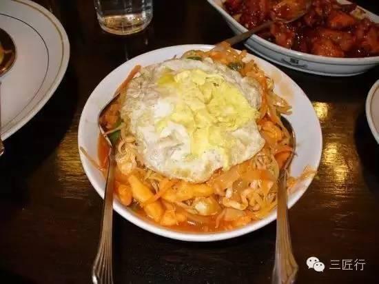 左宗棠鸡 李鸿章杂碎 芙蓉蛋 美剧里的中餐你为什么从来没吃过 知乎 左宗棠鸡 李鸿章杂碎 芙蓉蛋 美剧里的中餐你为什么从来没吃过 知乎