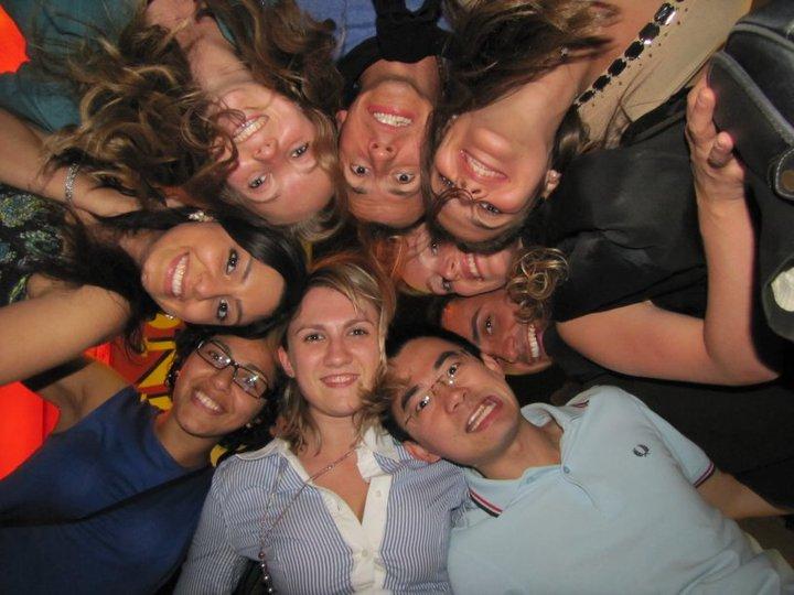 怎样才能坚持学好一门外语、不失去动力?