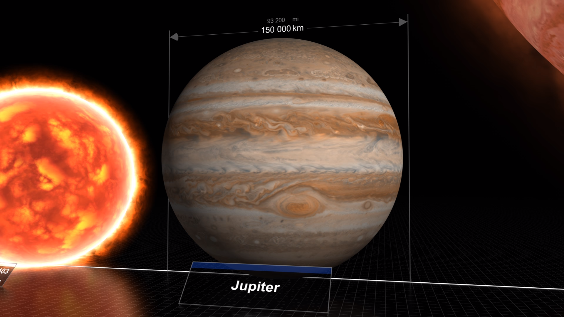юпитер раст от солнца фото 115