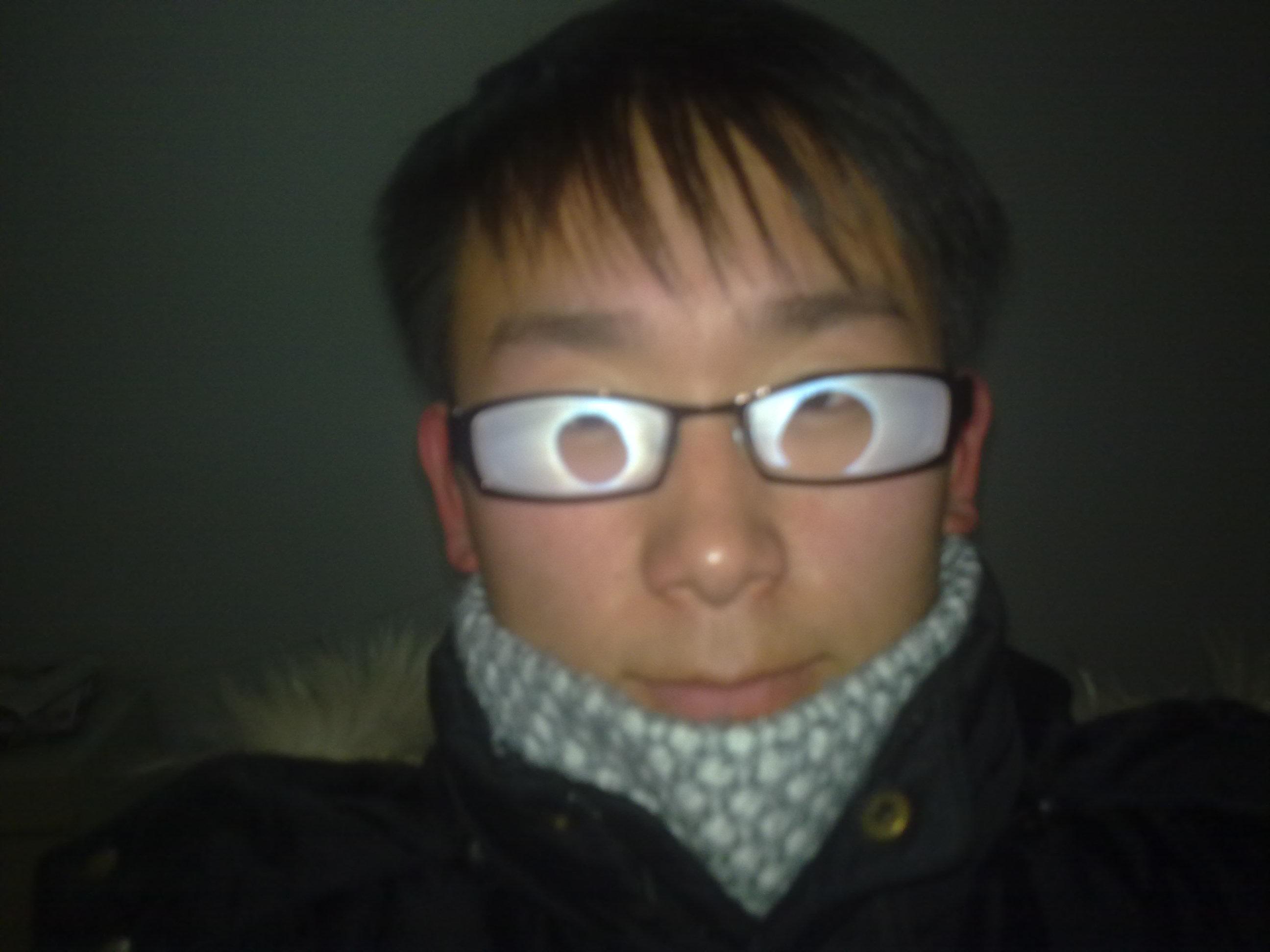 丑的男生是如何变帅的? - 绽放在左脸的回答 -