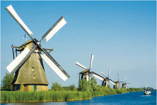 欧洲有哪些冷门国家适合旅游? - 欧洲旅游