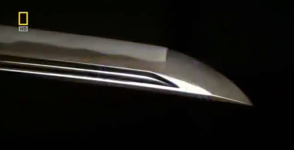 手工制的武士刀与机器制造的武士刀质量上有什么区别 墨家 手工制的武士刀与机器制造的武士刀质量上有什么区别 墨家