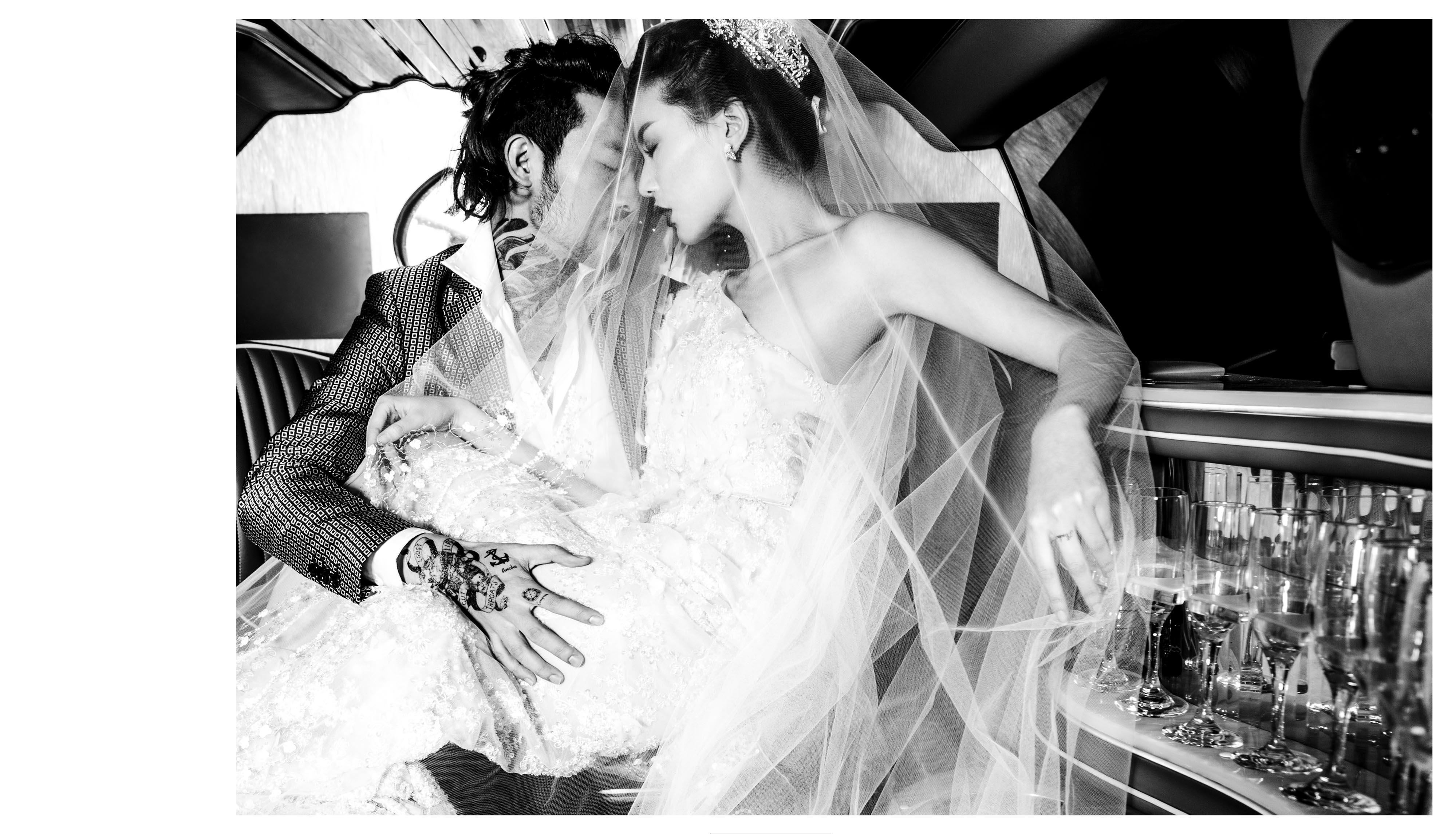 深圳拍套婚纱照多少钱? - 赵先生的回答 - 知乎