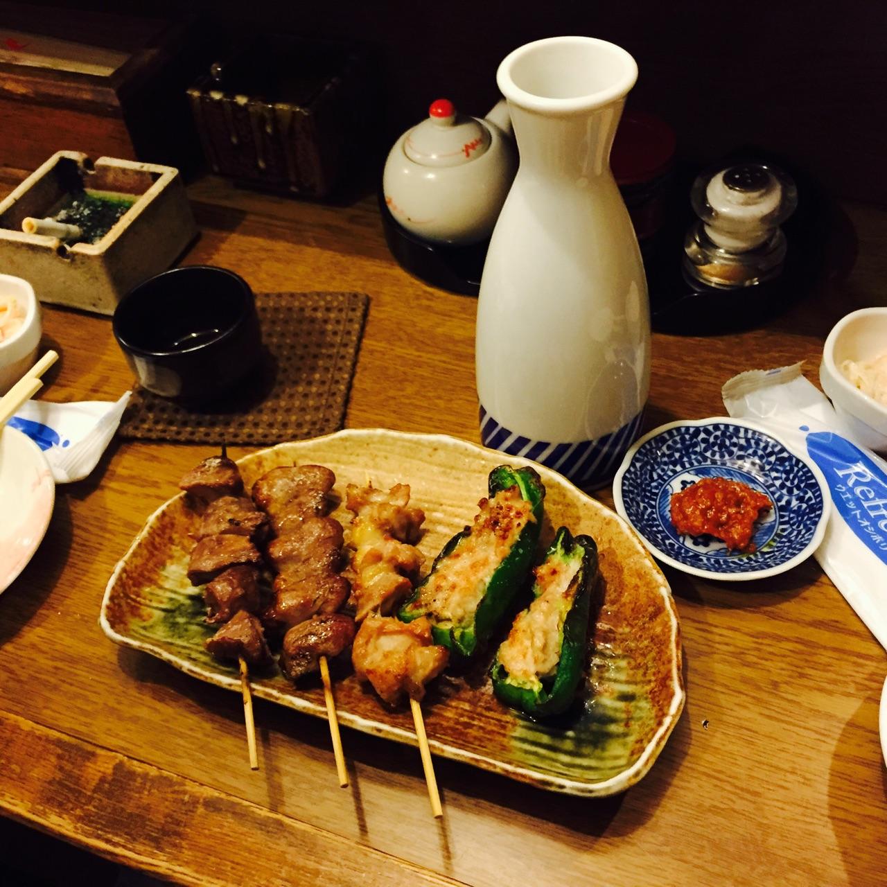 意气风发时,交杯换盏的 清甜清酒(日本酒)