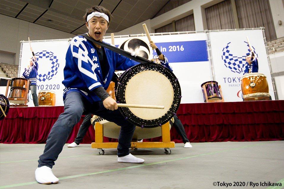 如何评价最终选定的 2020 年东京奥运会会徽「组市松纹」的设计?