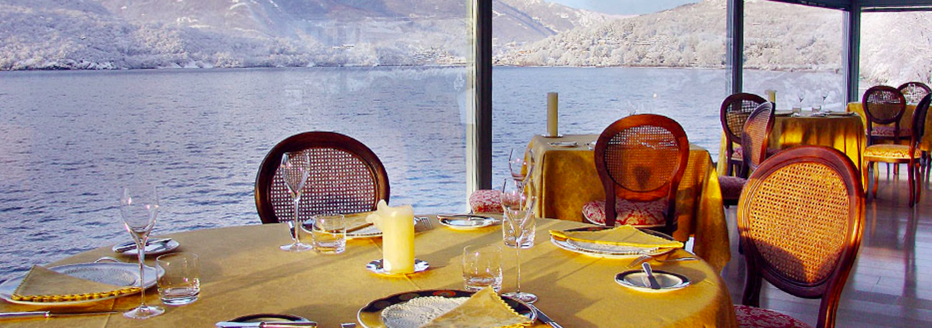 意大利有哪些米其林餐厅推荐?