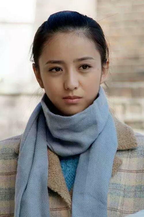 如何客观评价佟丽娅的长相? - 美女标准