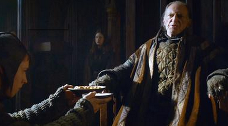 血族和不朽法医中的亚伯拉罕是同一个人吗?古