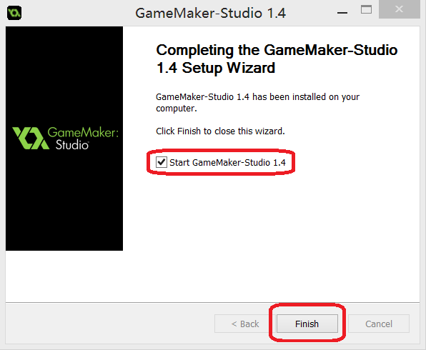 gamemaker studio 1.4 for mac