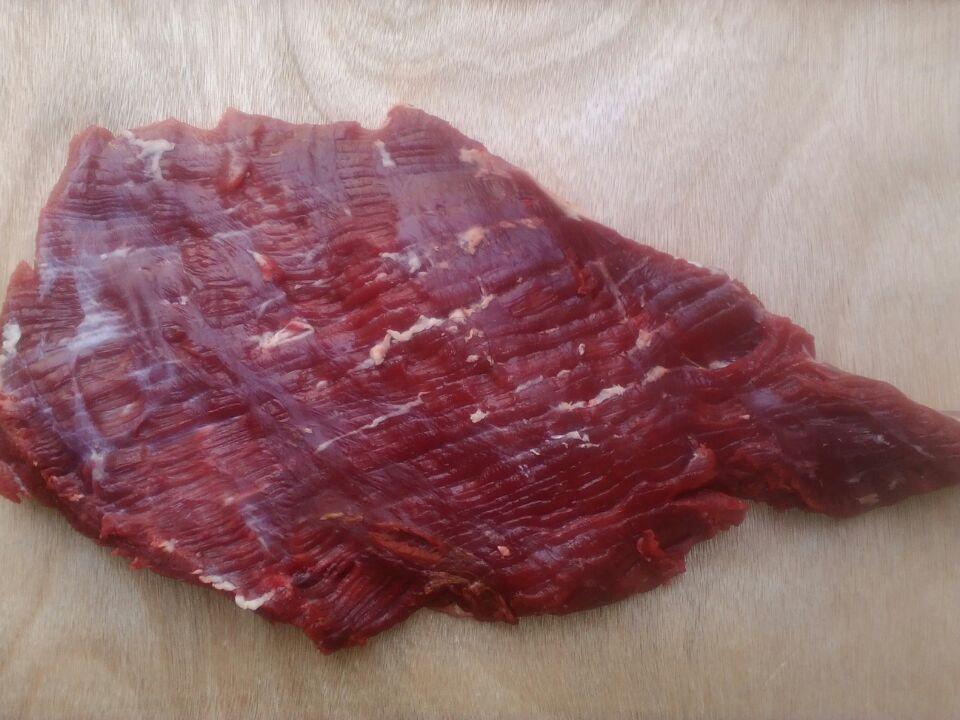 如何看待「僵尸肉」?