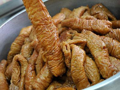 猪哪个部位的肉最好吃? - 谢熊猫君的回答 - 知