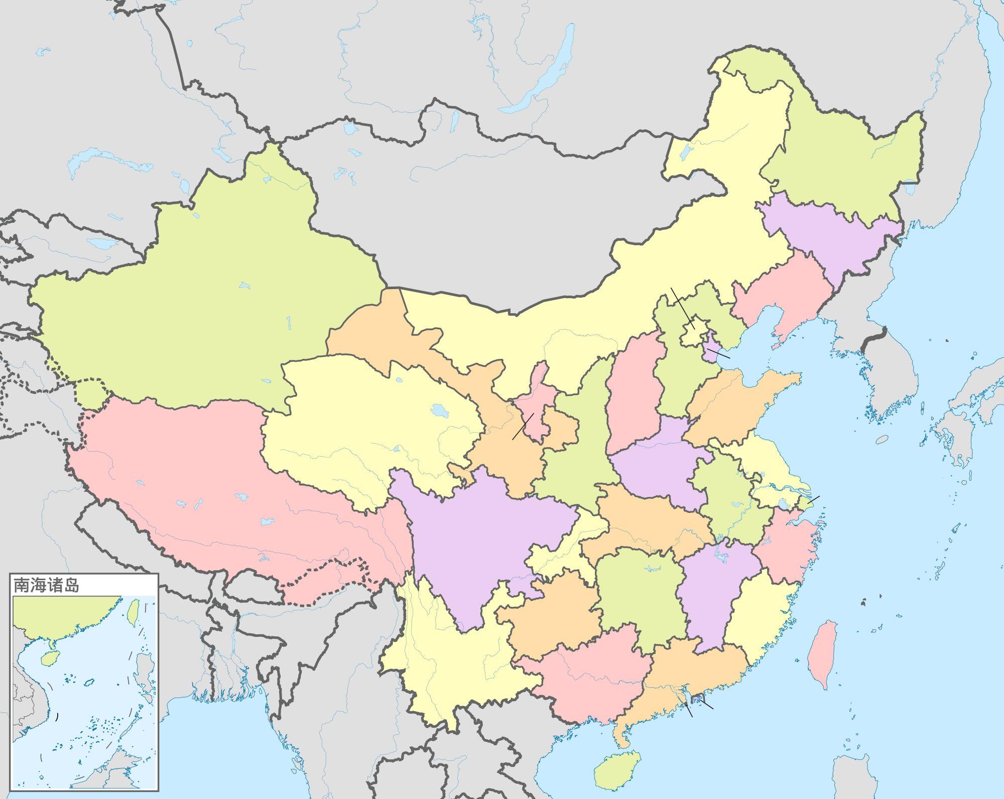 中华方言中的外星语客家话或者潮汕话中有哪些