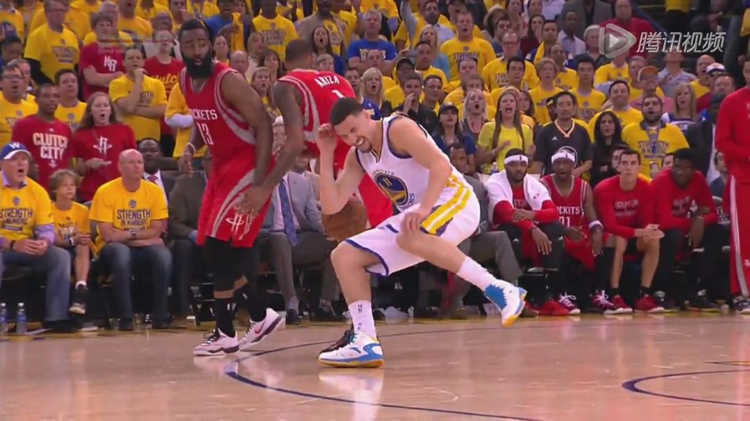 如何评价 2014-15 赛季 NBA 西部决赛勇士 vs