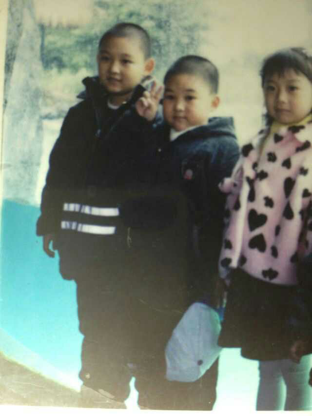 跑步真的能瘦?还是成了健康的胖子? - 佘瀚瀚的