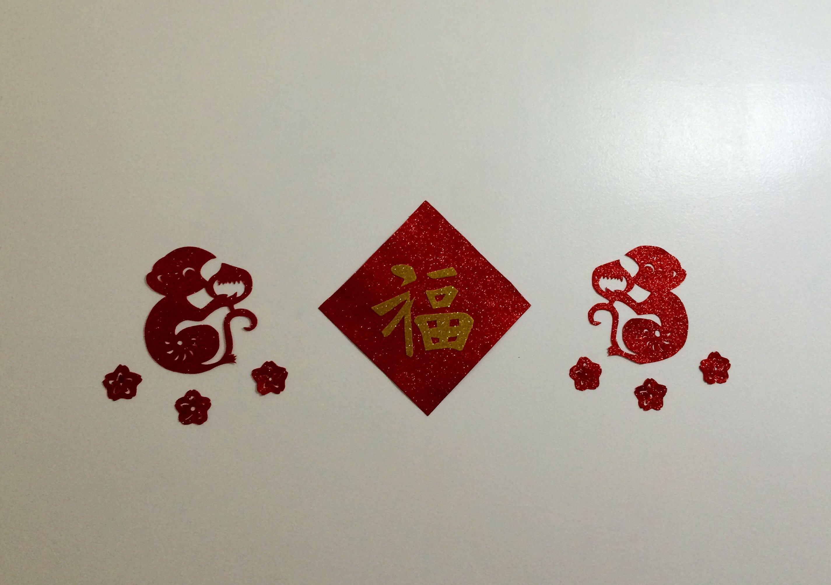 留学党在海外过年是什么感受? - Kyrene 的回答