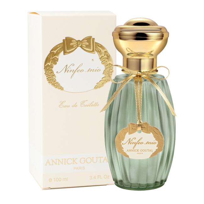 香水(女性用) ANNICK GOUTAL Passion Goutal 香水- 一款1983年女用香水