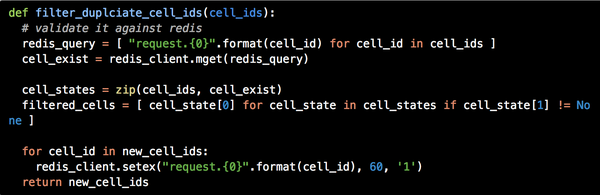 怎样从头制作一个实时pokemon Go 地图 知乎