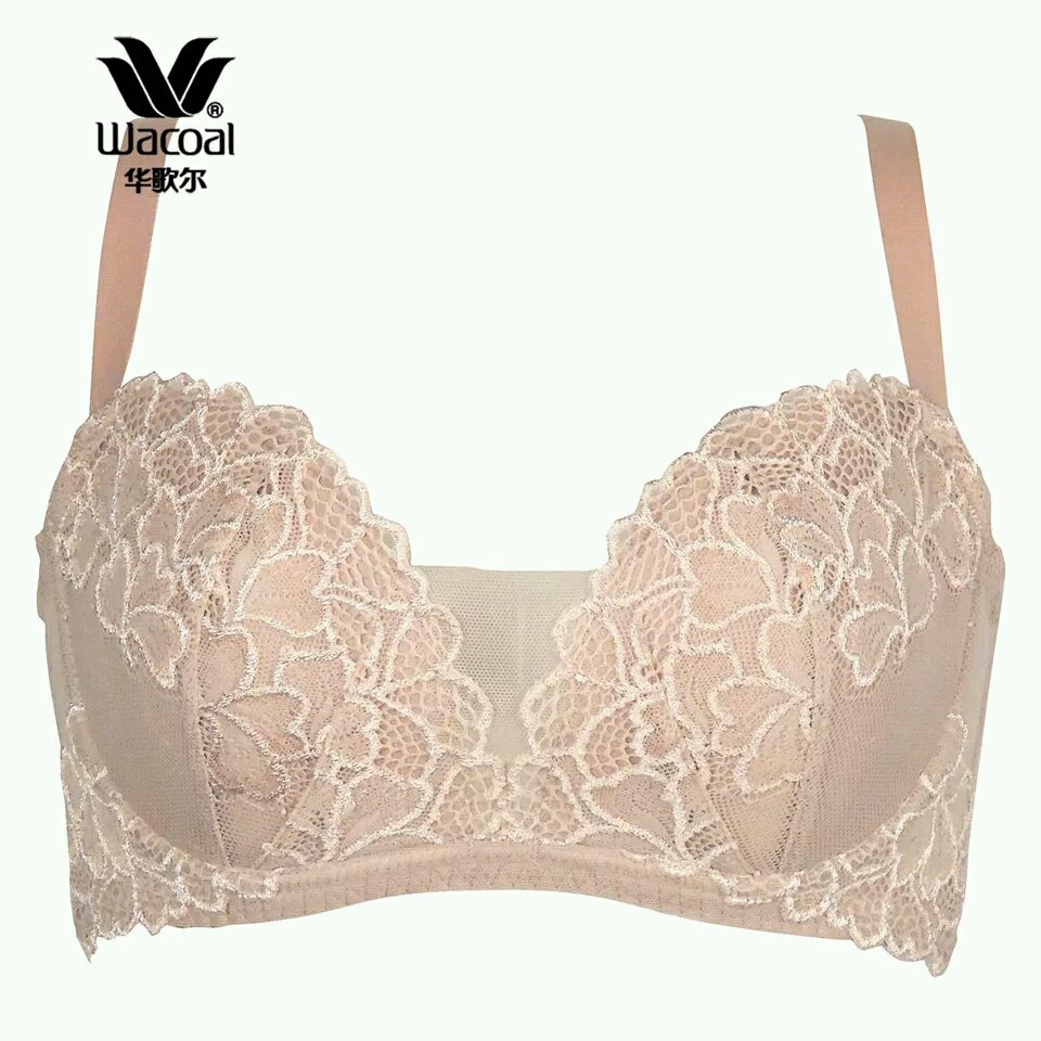 <em>淘宝</em>及<em>实体店</em>中有哪些<em>品牌</em>的大罩杯<em>文胸</em>值得购