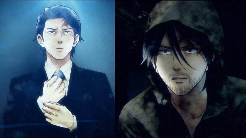 影之剧高岛友也谈影鳄承