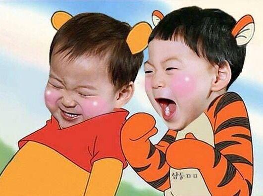 你们对韩国超人回来了的节目有什么看法和感想