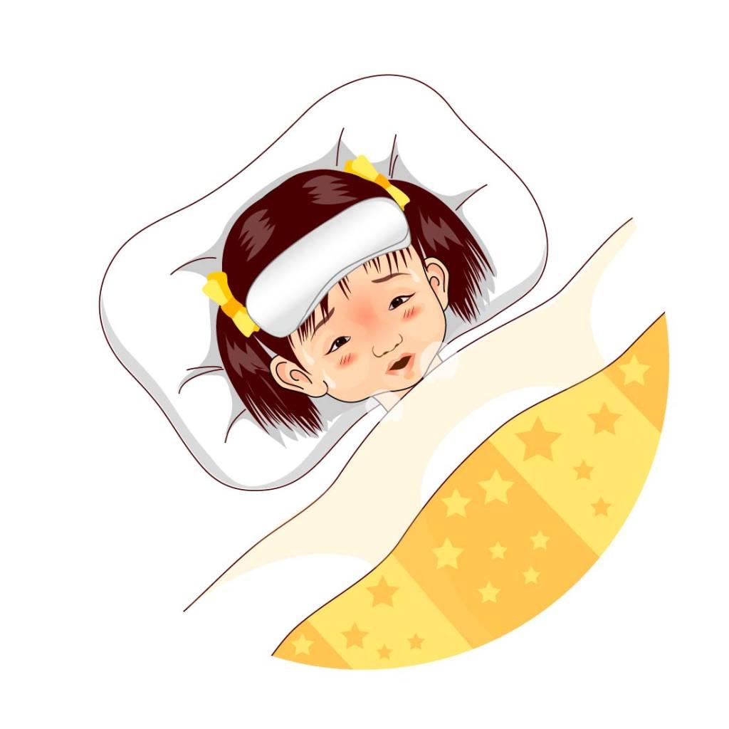 宝宝出现发烧时家长应如何正确应对