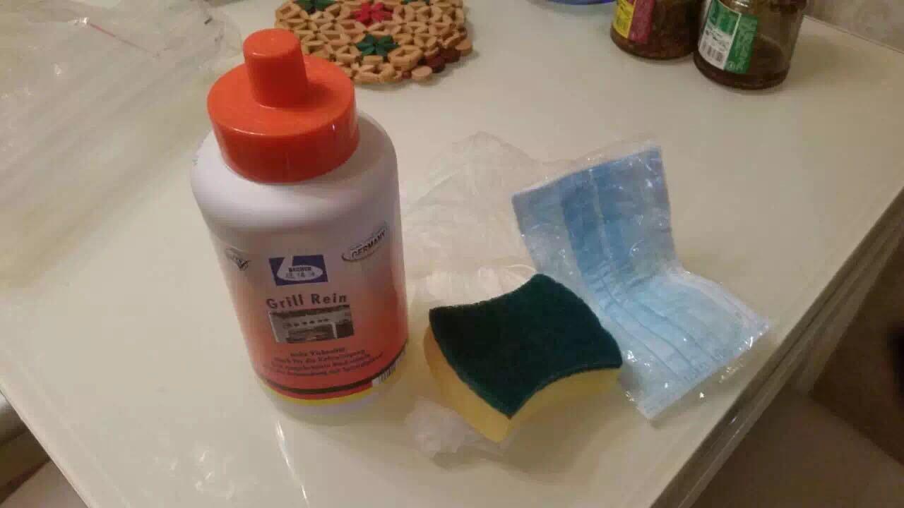 如何高效率的洗锅? - 陈CC 的回答