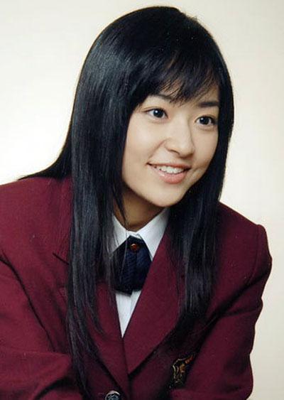 简洁版:女星井上真央 水原希子 小雪 男星古川雄辉