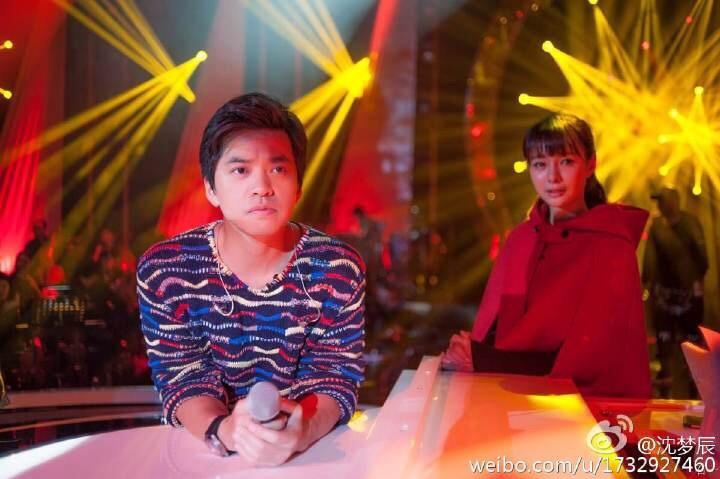 李健这件毛衣什么牌子的? - 李健(歌手)