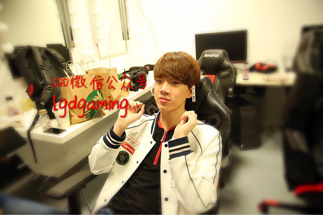 如何评价lgd辅助pyl平野绫?