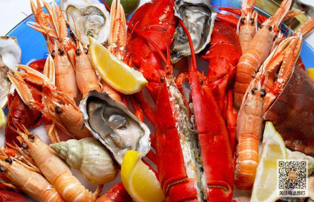 十月蜜月游适合去哪里?希望既有优美的自然风