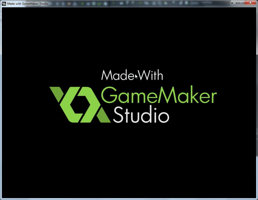 gamemaker: studio 中文教程 