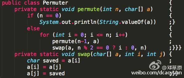 Python缩进的代码风格真的很好吗？