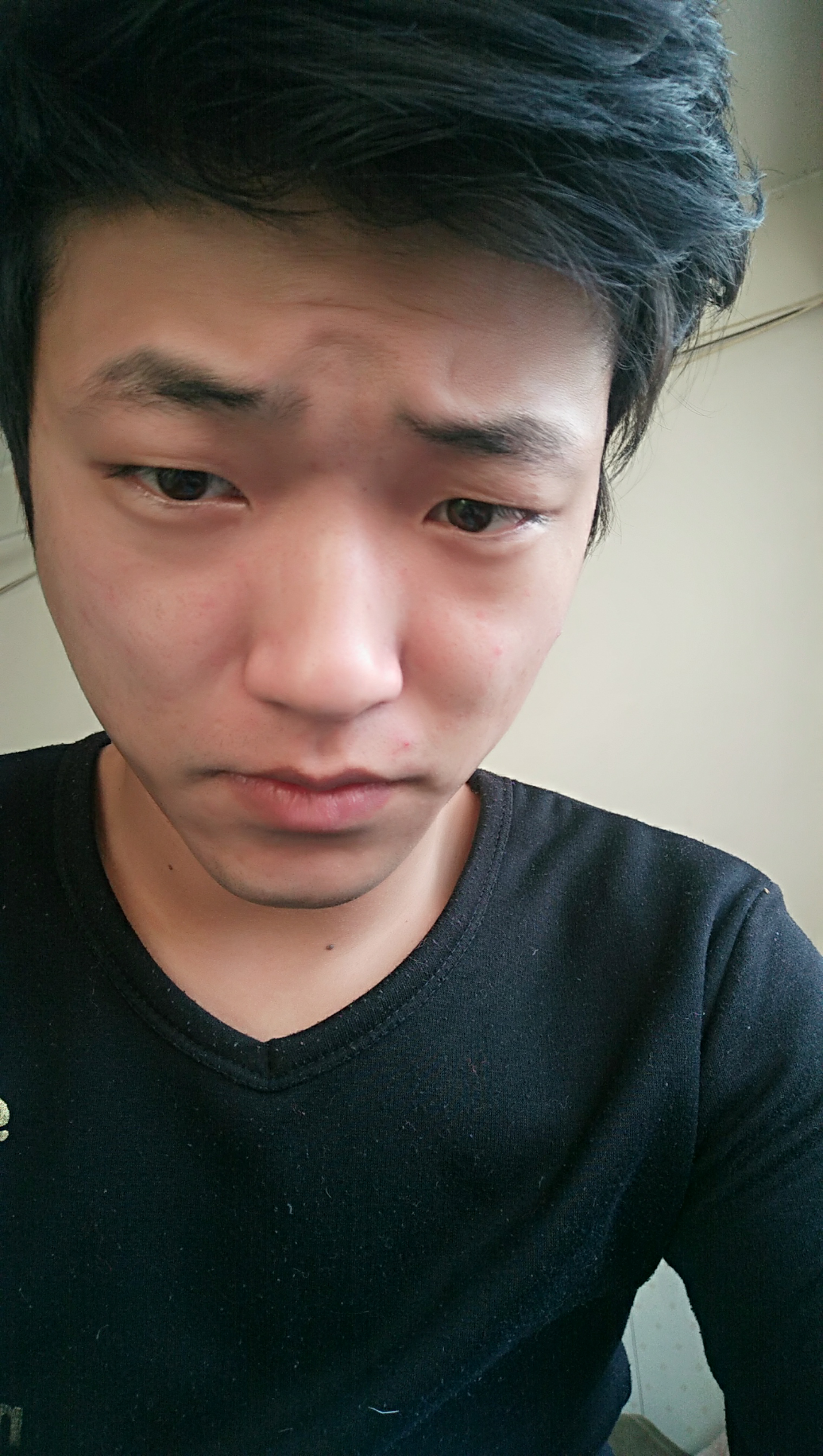 男生长得丑怎么办? - 佳楠的回答