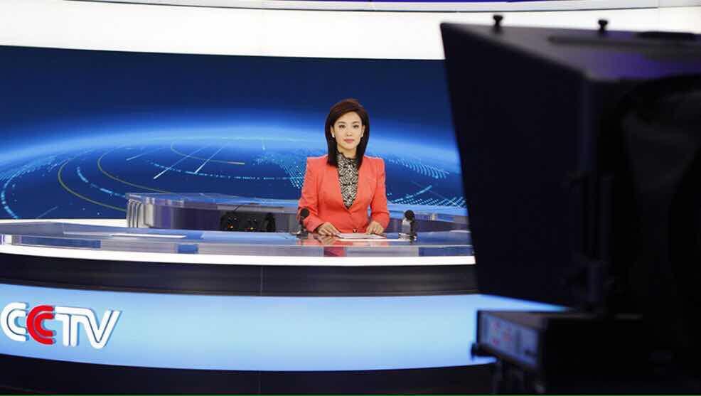 很多人对电视台工作流程并不了解,大家真的以为电视台要拍什么节目