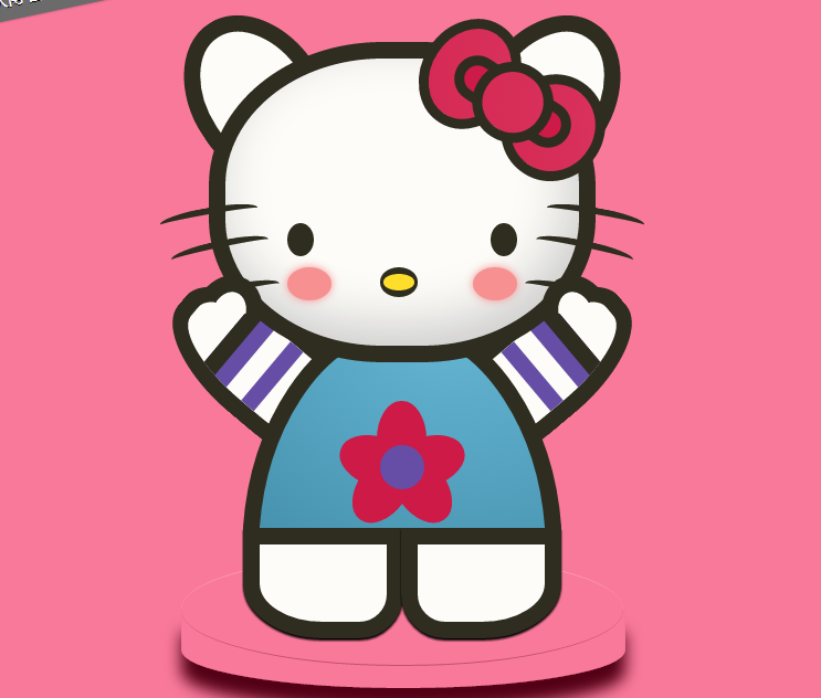 纯html5+css能写出什么惊人的效果? 纯html5+css能写出什么惊人的效果?