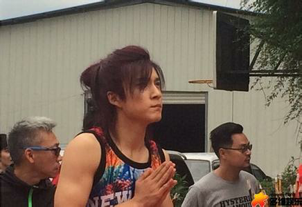 如何评价《无心法师》中无心的扮演者韩东君的