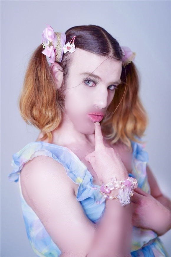 如何评价ladybeard?