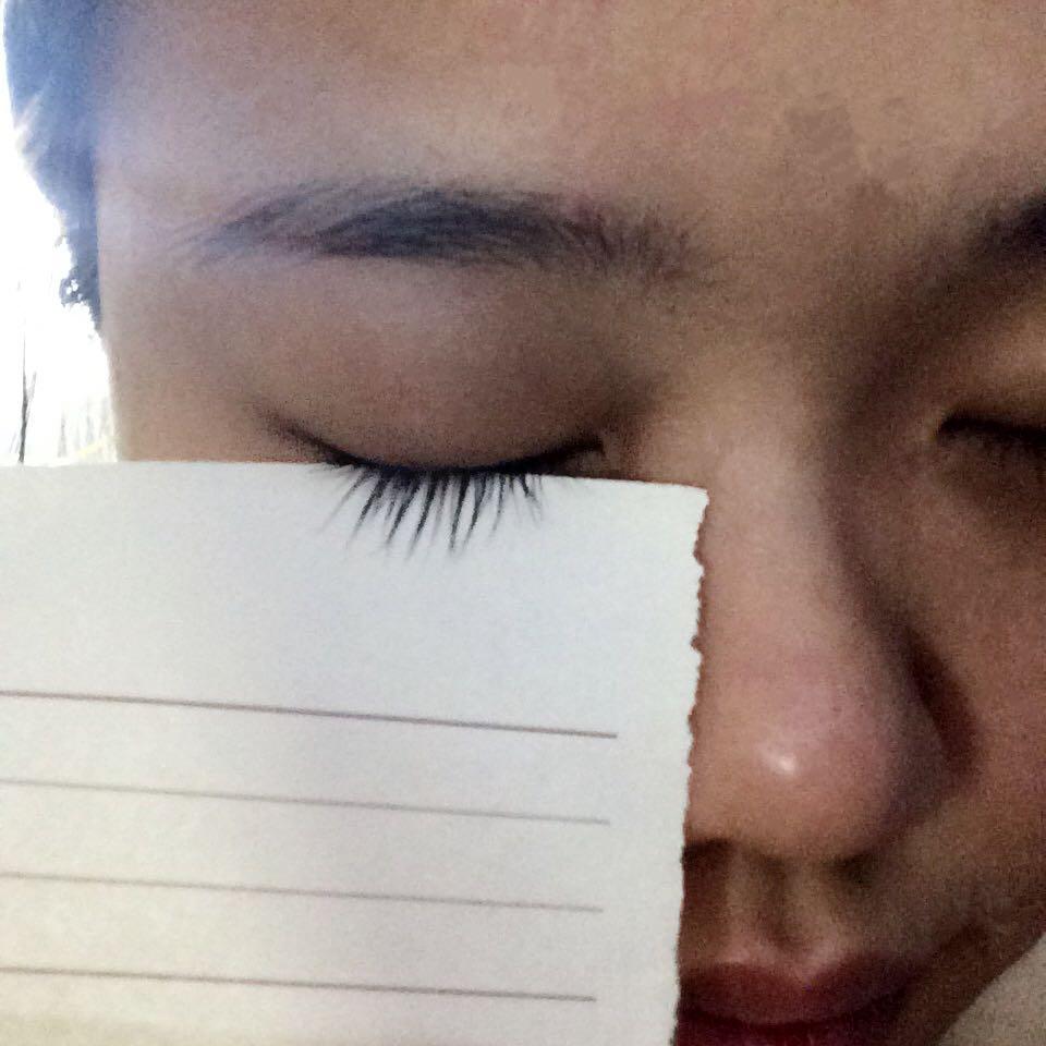 睫毛生长液哪种好? - 石盐盐的回答