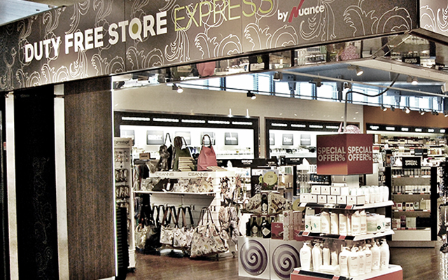 欧洲必买品别光看攻略 机场免税店也有神价格 知乎