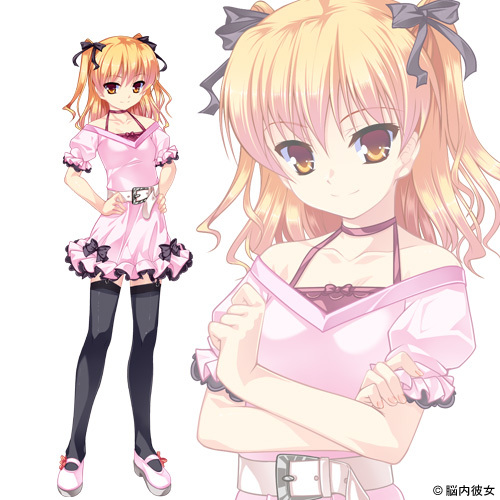 古屋敷由良(女装山脉) 显示全部