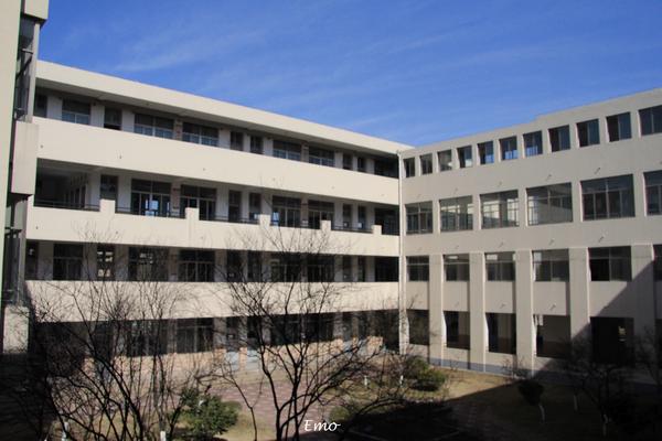 在湖州二中就读是一番怎样的体验?