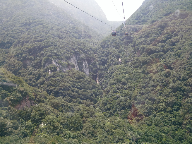 河南值得去旅游的地方都有哪里? - ikuta 的回答